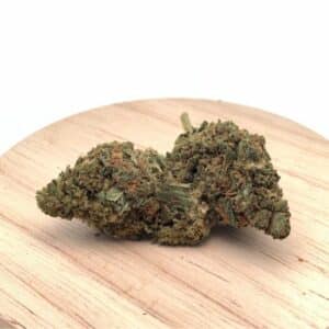 Bruce Banner Indoor