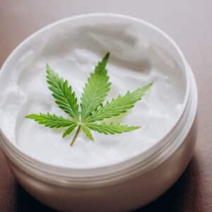 Cosmétiques CBD