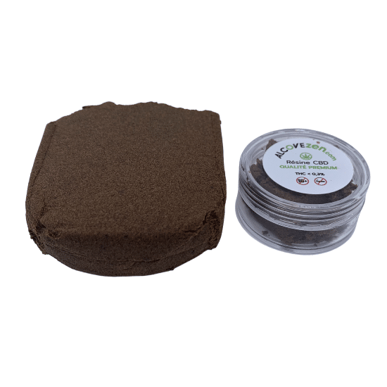 Mousseux gelato 50%