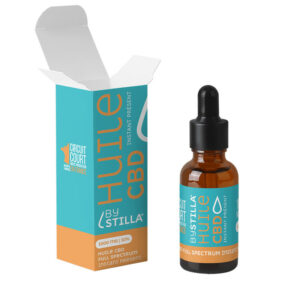 HUILE CBD 30% PINA COLADA BYSTILLA®