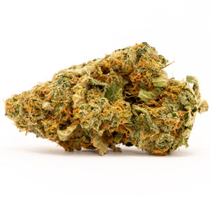 White Widow Indoor