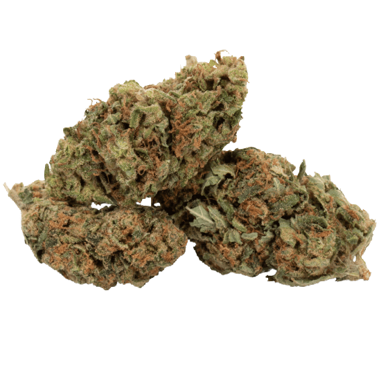 Silver Haze Indoor