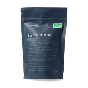 INFUSION LA NOCTURNE HEMEKA – 35g