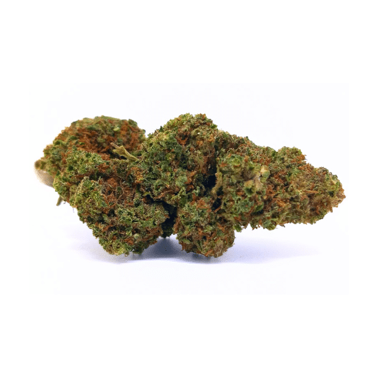 Orange Bud CBD